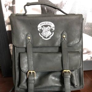 Harry Potter backpack